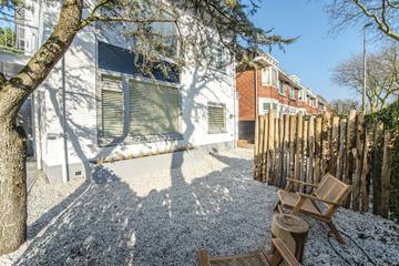 Appartement voor 2 Personen in Zandvoort, Nederlandse Noordzeekust, Afbeelding 4