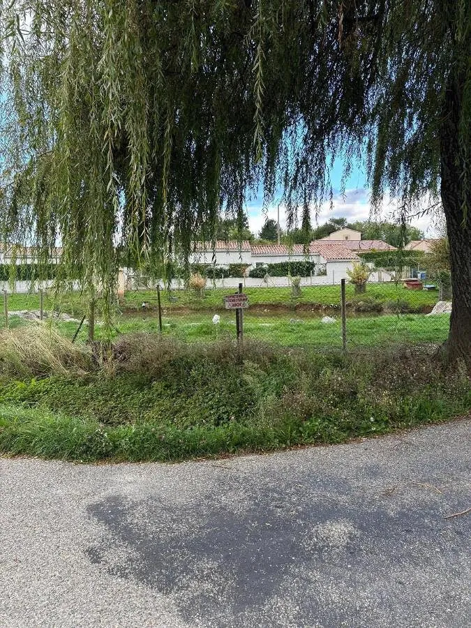 Maison de vacances pour 10 personnes, avec terrasse et jardin, animaux acceptés - 1