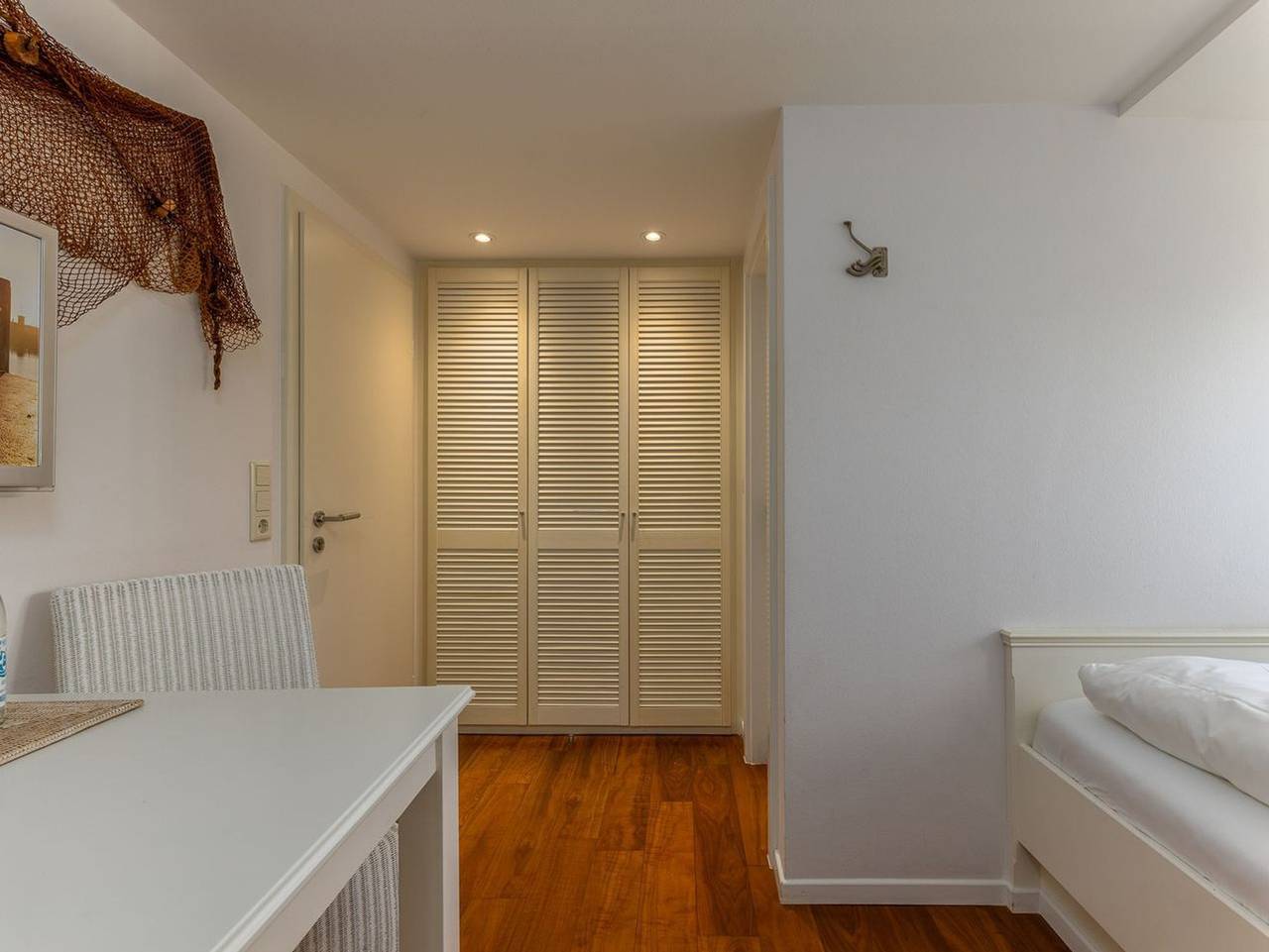 Ganze Ferienwohnung, Sylt Rooms 10 - Shelter Island - Shelter Island in Westerland, Sylt (Gemeinde)