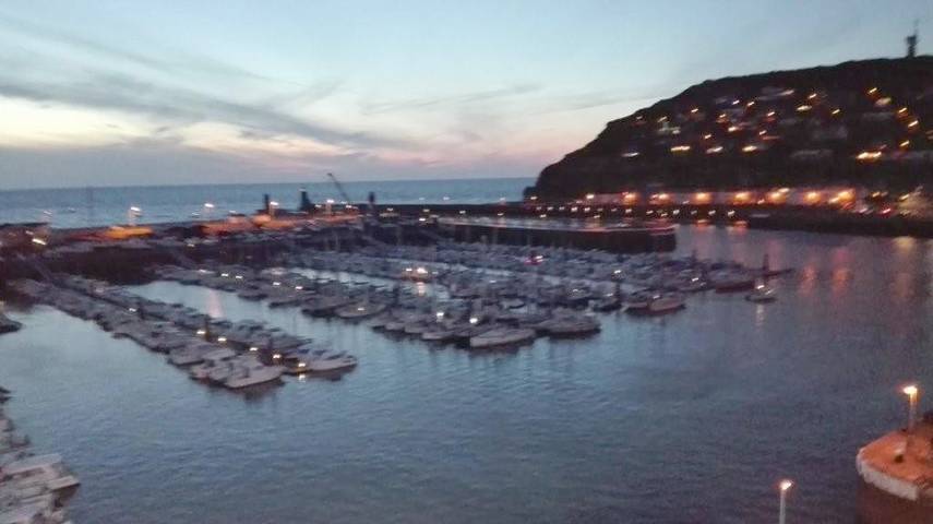 Gîte pour 4 personnes, avec jardin et vue, animaux acceptés à Saint-Pierre-en-Port - 4