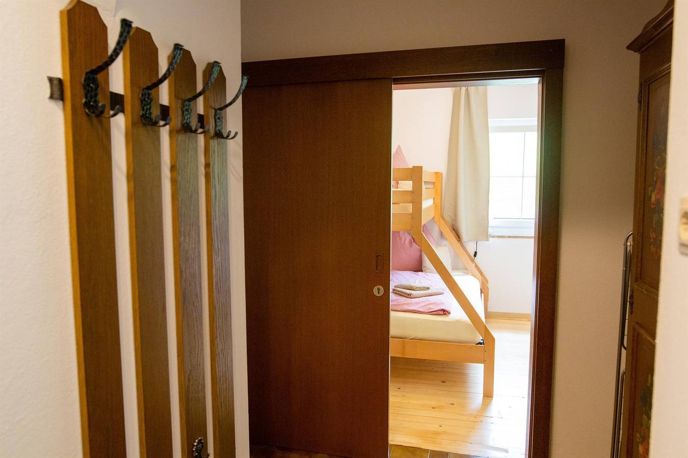 Ganze Ferienwohnung, Leit´n Blick in Seeboden, Lieser-Maltatal