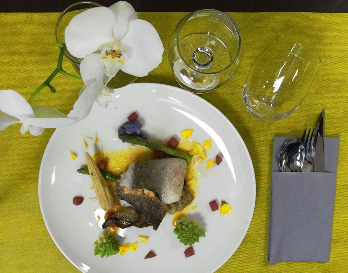 Alti Hôtel in Luchon-Superbagnères, Bagnères-de-Luchon