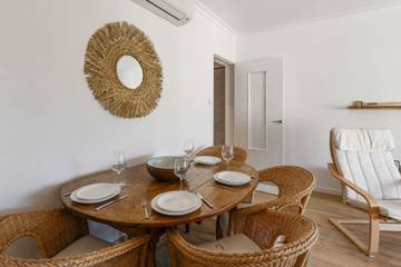 Location De Vacances pour 4 Personnes dans Saint-Cyr-sur-Mer, Région de Toulon, Photo 4