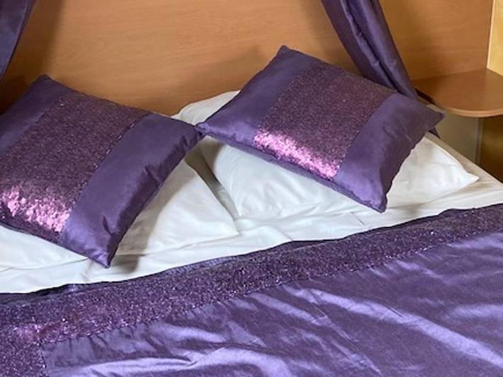 Camping pour 2 personnes dans le Morbihan - 4