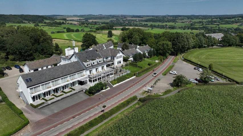 Hôtel pour 2 personnes, avec vue et jardin, animaux acceptés dans Epen