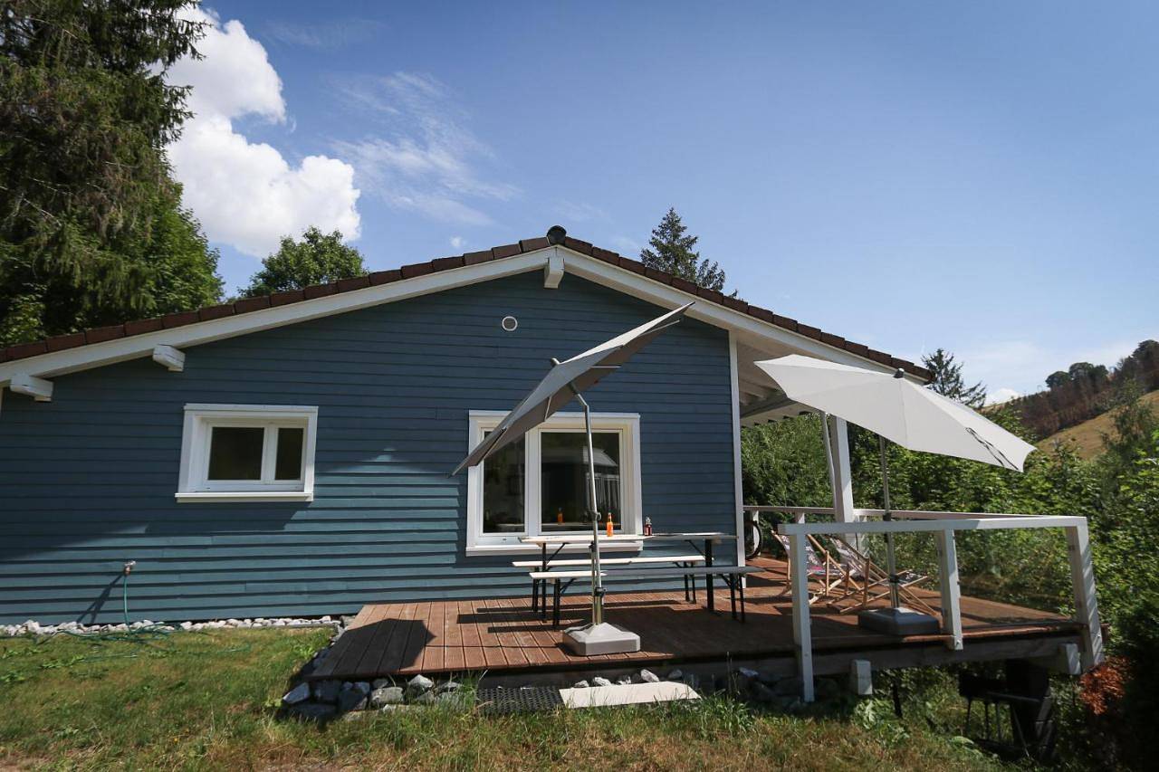 Werkmeisters Hütte in Sankt Andreasberg, Braunlage