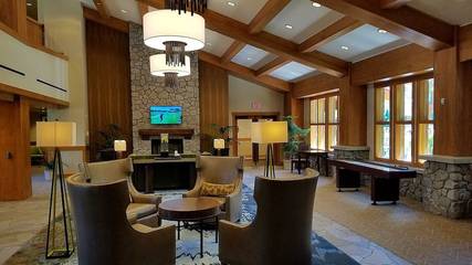 Vacation Apartment for 2 Guests in South Lake Tahoe, Heavenly, Picture 3