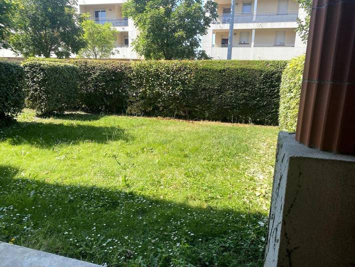 Gîte pour 4 personnes, avec piscine et jardin à Colomiers - 3