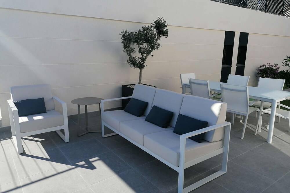 Villa Montemar Polop Hills by Bookaparadise in Polop, Costa Blanca