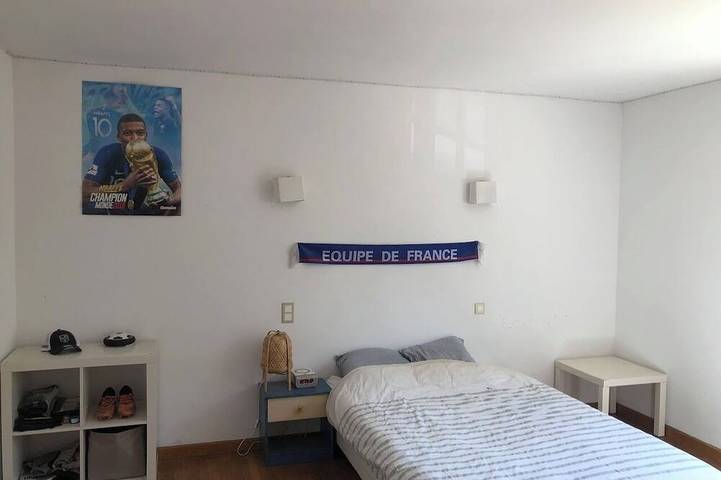 Location de vacances pour 10 personnes, animaux acceptés à Castries - 2