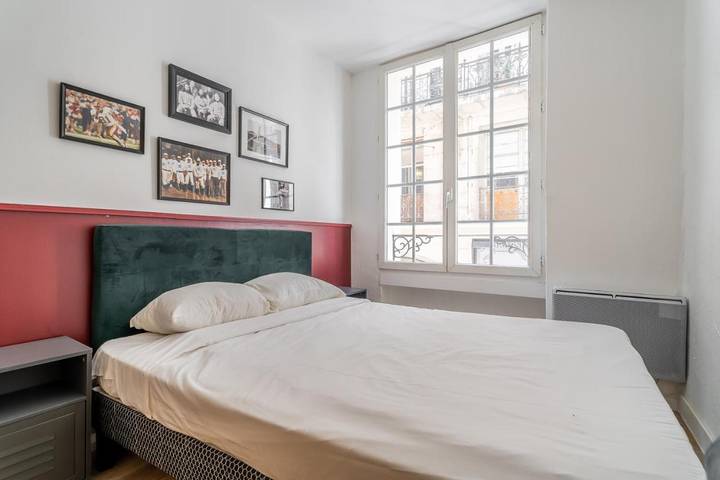 Gîte pour 4 personnes dans Port De Toulon - 2