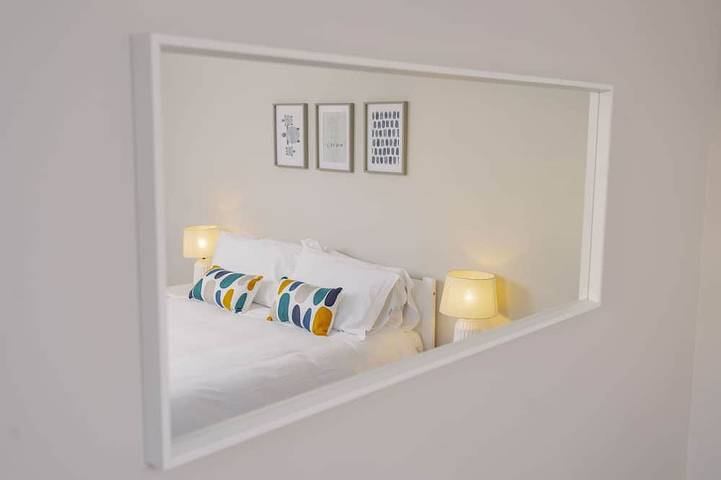 Ferienanlage für 4 Personen in England - 2