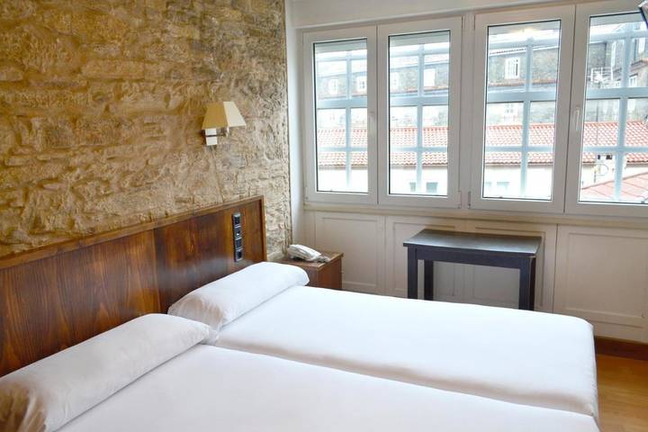 Hotel für 10 Personen - 1