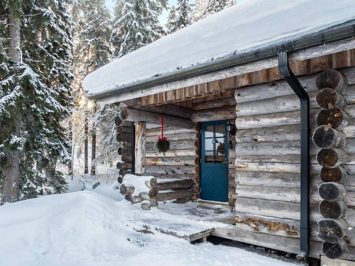Ferienhaus für 6 Personen, mit Haustier - 1