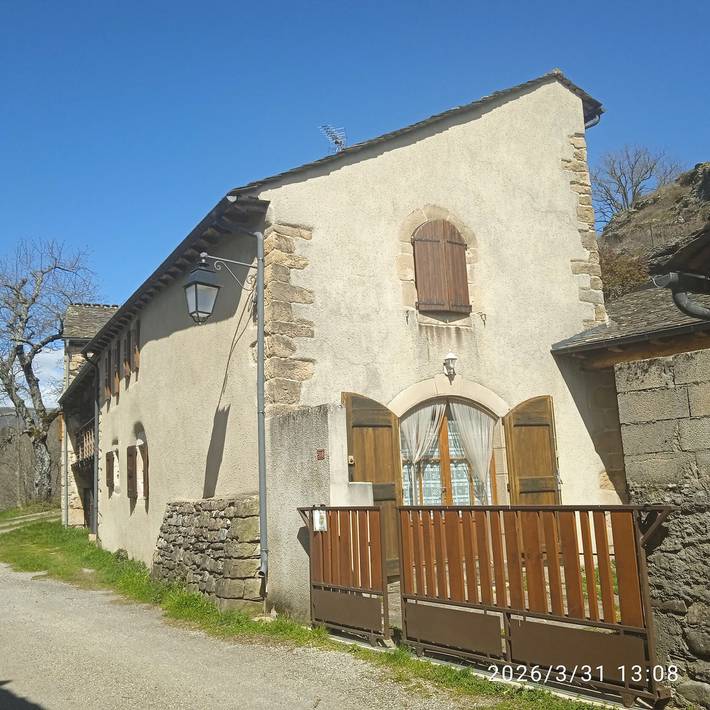 Ferienhaus für 6 Personen in den Cevennen