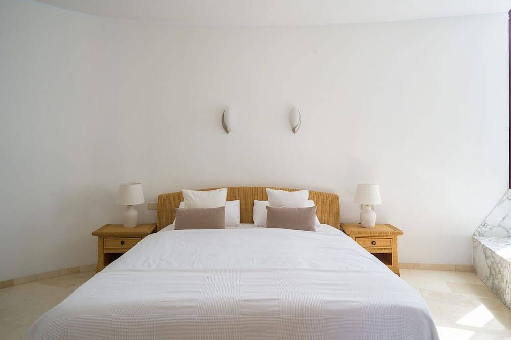 Villa with private pool Tauro Golf Villas I in Pueblo de Tauro, South Gran Canaria