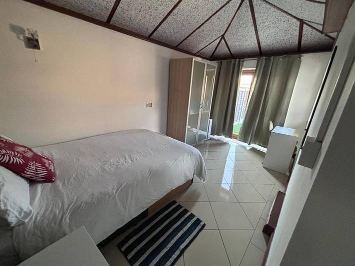 Maison d’hôte pour 2 personnes, avec Jardin à Bristol - 2