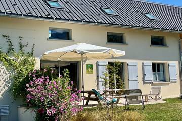 Gîte pour 8 Personnes dans Lans-en-Vercors, Vercors, Photo 1