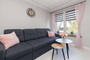 Studio für 4 Personen in Leba, Slowinzischer Nationalpark, Bild 4