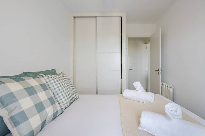 Appartement entier, Apartment in downtown Getafe in Getafe, Área Metropolitana de Madrid