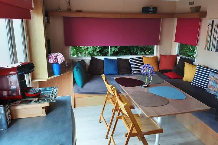 Le relais bleu de saint lunaire swimming pool & spa June 7 nights 2 free in Saint-Lunaire, Saint-Malo region