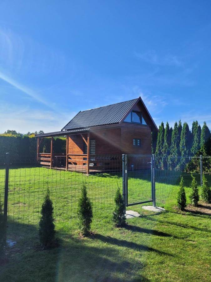 Apartamenty Everysky - Domek Koło Karpacza in Mysłakowice, Sudety (Polska)