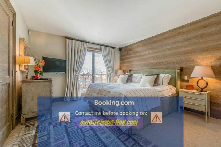 Parc de vacances pour 13 personnes, avec jacuzzi et sauna ainsi que jardin et piscine, adapté aux familles dans les Alpes francaises - 4