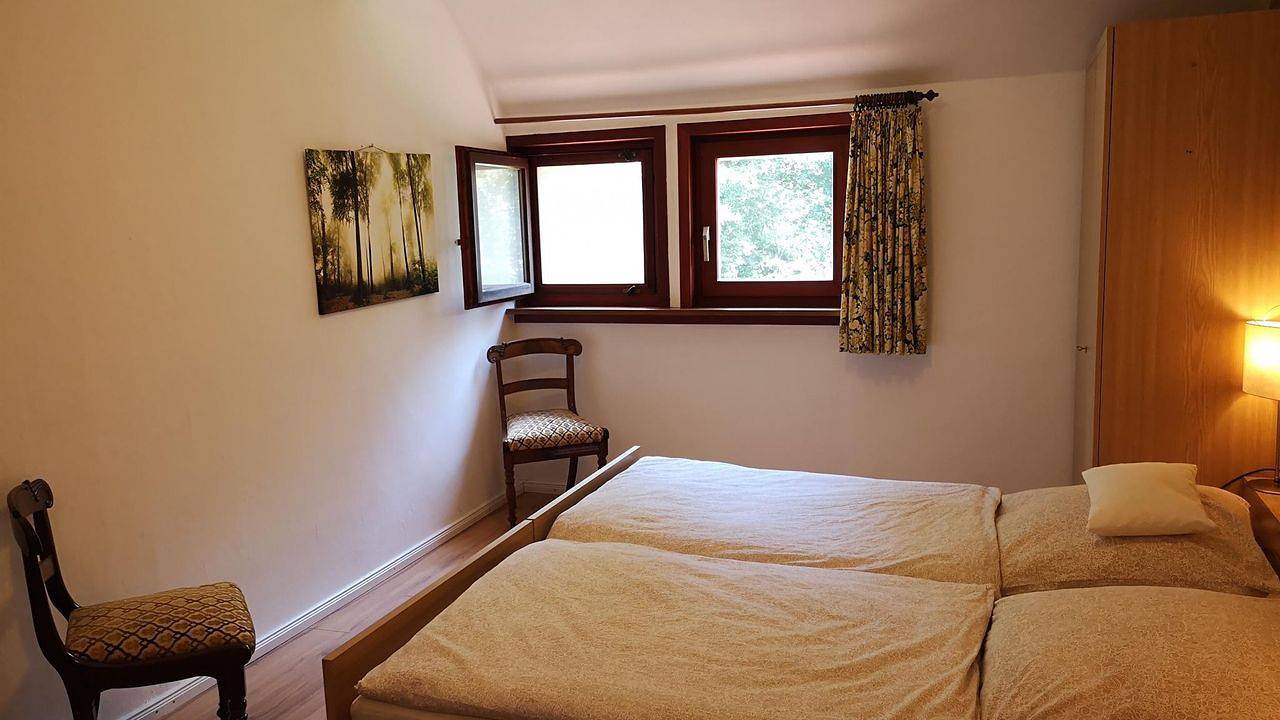 Ganze Ferienwohnung, Ferienwohnung für 3 Personen (42 m²) in Neuenkirchen in Neuenkirchen (Lüneburger Heide), Landkreis Heidekreis