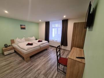 Zimmer für 2 Personen in Plauen, Chemnitz und Umgebung, Bild 4