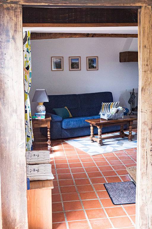 Gîte Le Fournil à Loudet, adults only in Loudet, Haute-Garonne