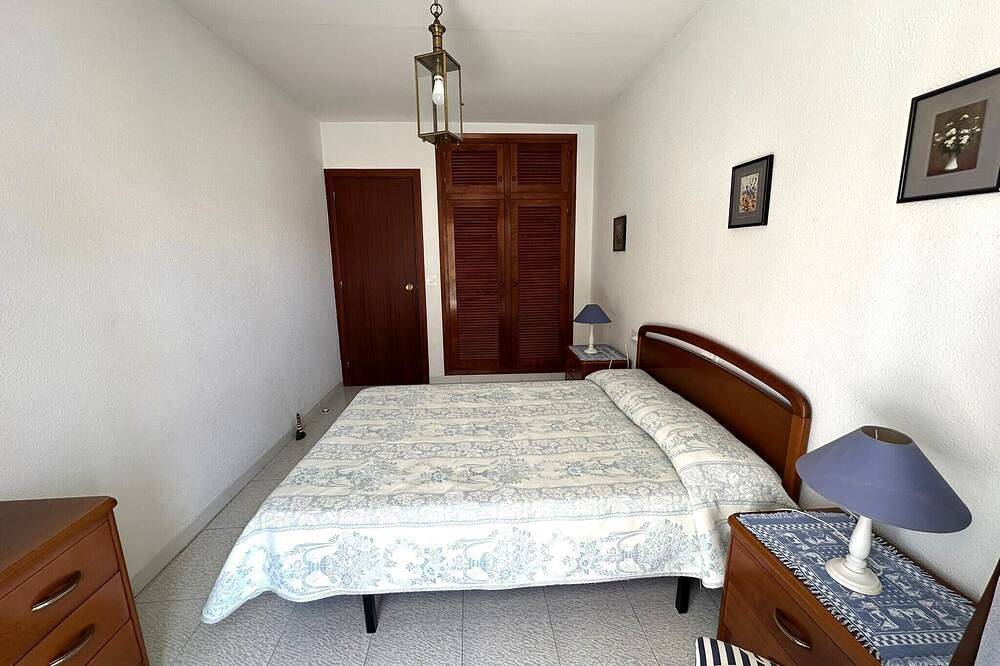 Ferienhaus 'Adosado Mar i Pins' mit privater Terrasse, Garten und Wlan in Benicarló, Costa del Azahar