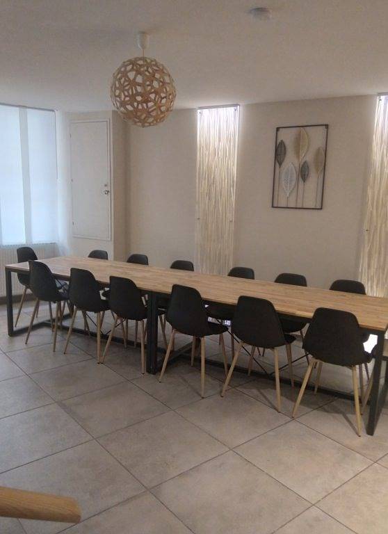 Gîte pour 14 personnes à Le Puy-en-Velay - 2