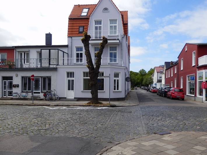 Ferienhaus für 2 Personen in Rostock - 3