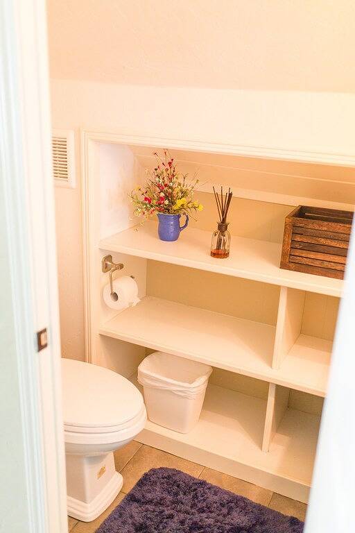 Vacation rental for 9 people, with terrace in Shaver Lake