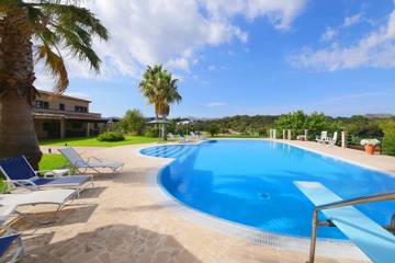 Ferienhaus in Artà, Mallorca Osten für 6 