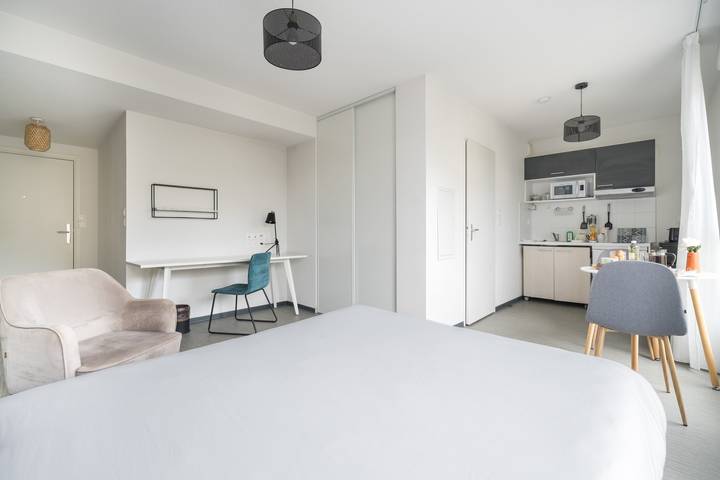 Gîte pour 2 personnes à Montpellier - 2