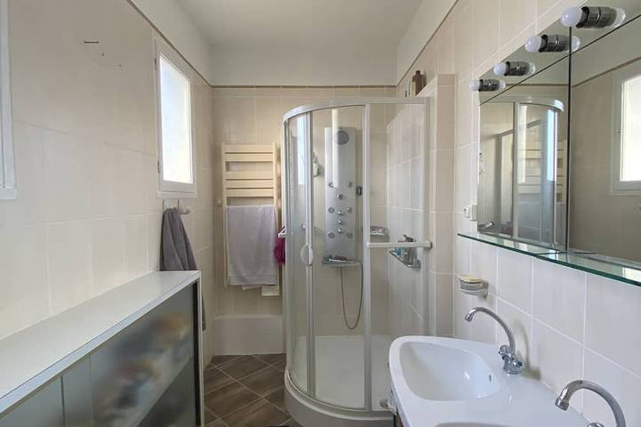 Location de vacances pour 8 personnes, avec jardin à Redon - 3