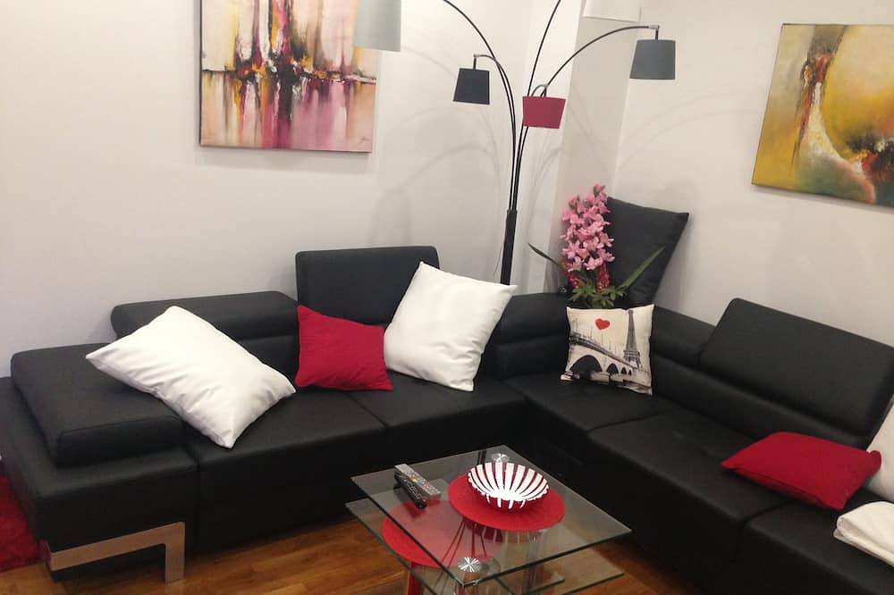 Appartement de vacances