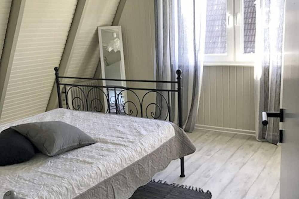 Ferienhaus \"Luft Pur Ort\" in Kappeln in Rückeberg, Kappeln