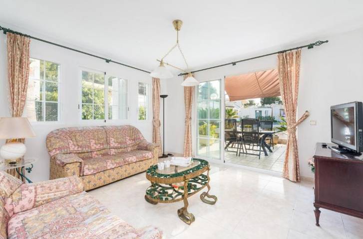 Ferienhaus für 5 Personen, mit Whirlpool und Garten sowie Terrasse in Alcúdia - 3