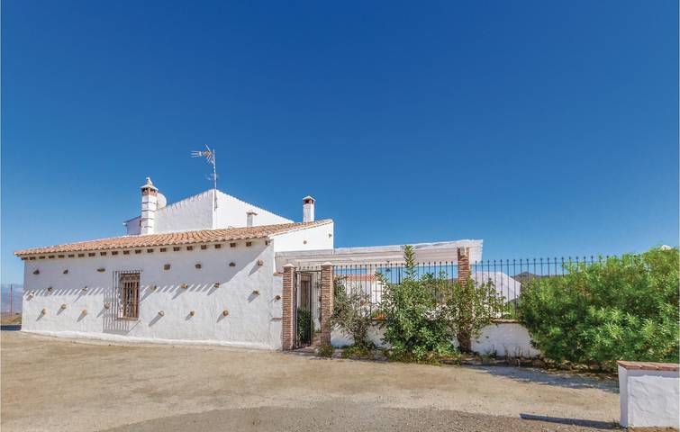 ¡Almáchar Apartamento - Piscina, Terraza, WiFi! in Almáchar, Provincia de Málaga