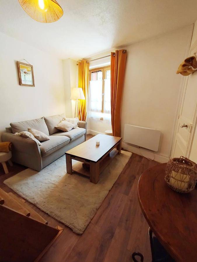Location de vacances pour 6 personnes, avec vue dans Thermes Le Modele Le Teich - 3