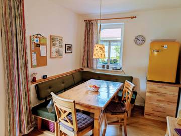 Chalet für 5 Personen in Thale, Harz, Bild 3