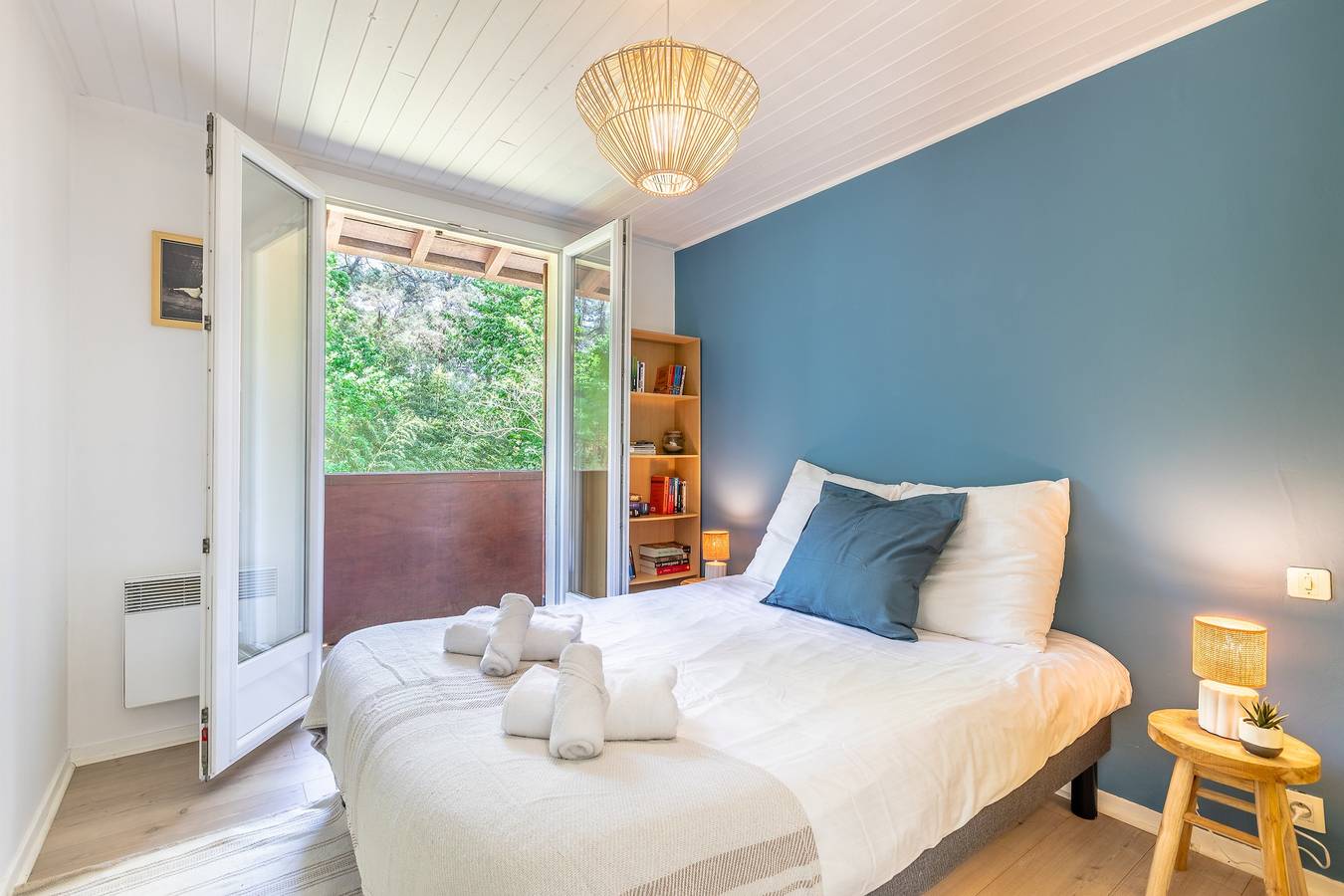 La Coccinelle - Maison à 5 minutes de la plage in Capbreton, Côte d’Argent