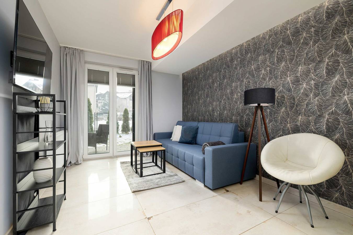 Apartament Wakacyjny dla 4 osoby w Bielsko-Biała, Śląsk