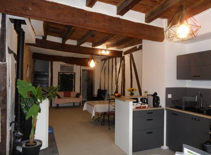 Gîte pour 4 personnes dans Lauragais - 4