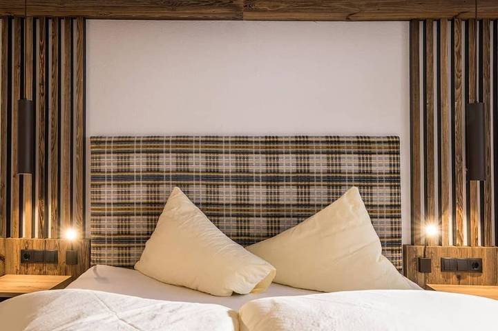 Bauernhof für 8 Personen, mit Balkon, mit Haustier am Achensee - 3