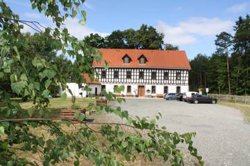 Ferienwohnung für 2 Personen in Ostthüringen, Thüringen, Bild 4