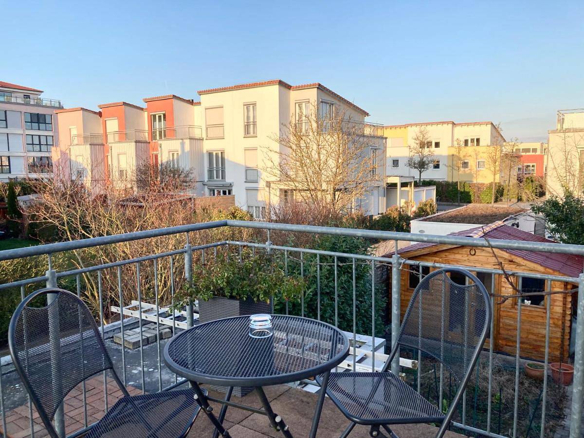 Appartement entier, Business Apartment Herzobase in Herzogenaurach, Franconie