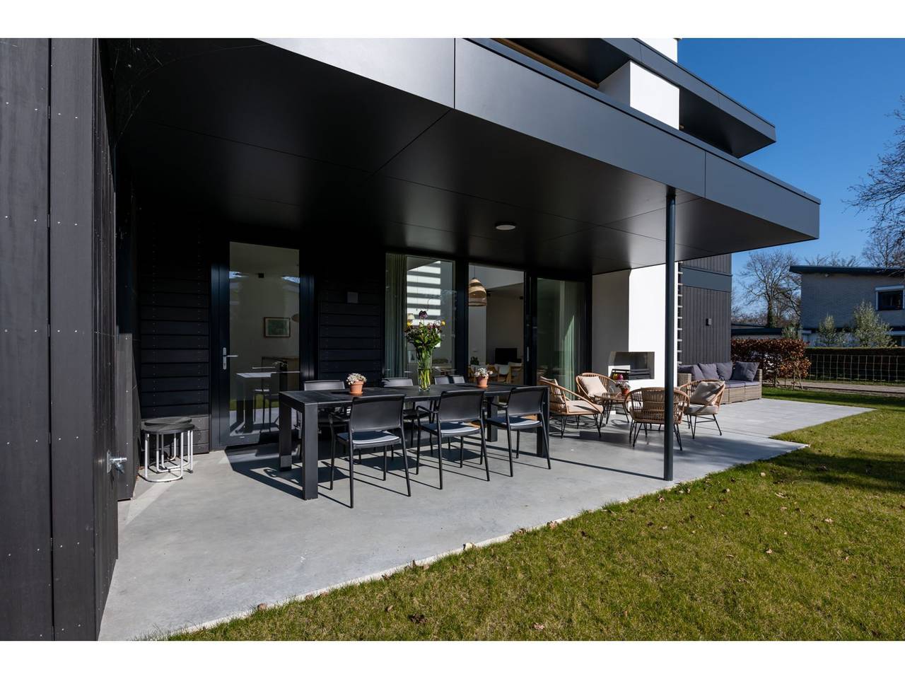 Haus am Veerse Meer für 6 Von Belvilla in Kamperland, Walcheren